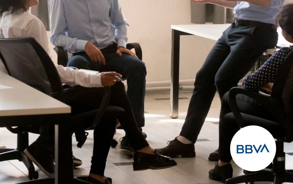 Experiencia Profesional